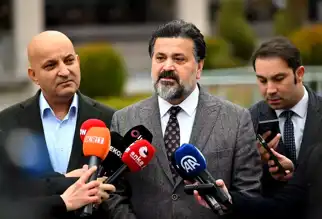 Kılıçdaroğlu, İfade Çağrısını Reddetti
