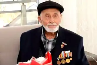Kore Gazisi Cafer Yeşilkaya'yı Kaybettik