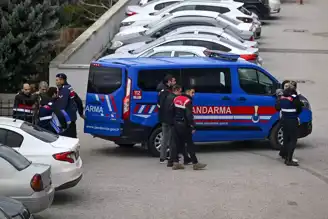 Kripto Dolandırıcılığı: 6 Gözaltı