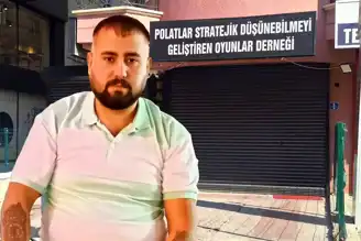 Mamak'ta Kanlı Kumar Borcu: 1 Ölü, 1 Yaralı
