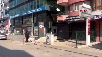Kumar Borcu İçin Pompalı Tüfekle Cinayet!