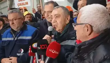Maden İşçileri: '4 Mart Ertelemesi Oyalamadır!'