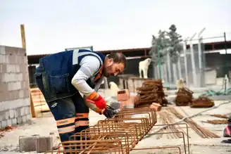 Mamak'ta Sokak Hayvanlarına Yeni Yuva!