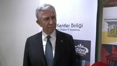 Tarihi Kentler Birliği'nde Oy Birliği