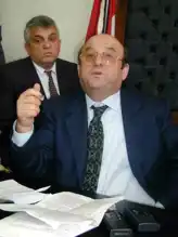 Eski Bakan, 82 Yaşında Vefat Etti