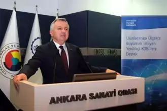 Moldova Yatırım Gününde İş Birliği Çağrısı