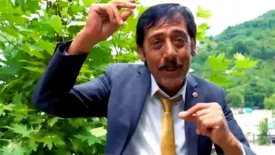 Ünlü Sanatçı Ankaralı Turgut Vefat Etti