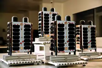 Plan-S, 8. IoT Uydusunu Uzaya Gönderdi