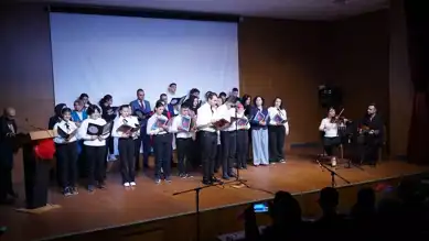 Engelliler Günü'nde Anlamlı Etkinlik
