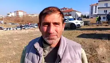 Polatlı'da Kanalizasyon Göçüğü: İhmal İddiasıyla 2 İşçi Enkaz Altında