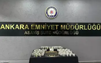 Sahte Polis ve Savcı 8 Milyon TL Dolandırdı