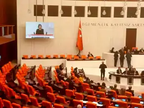 Saadet Partisi Grup Temsilini Kaybetti