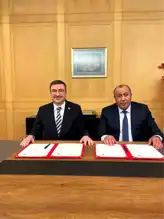 SPK-KVKK İşbirliği Protokolü İmzalandı