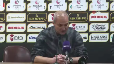 Ligde Puanlar Çok Yakın! Keçiörengücü'nden Uyarı