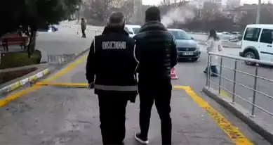 Tarım Kredi'de 6.6 Milyonluk Dolandırıcılık!