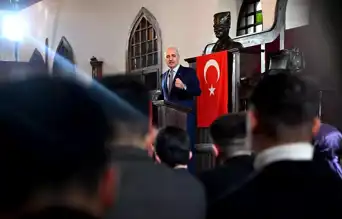 Kurtulmuş: Gazze Satılık Değil!
