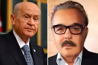 Ferdi Tayfur'un Bahçeli'ye Yazdığı Şarkı Gündemde