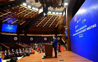 Türk-Moğol İş Birliği Çağrısı