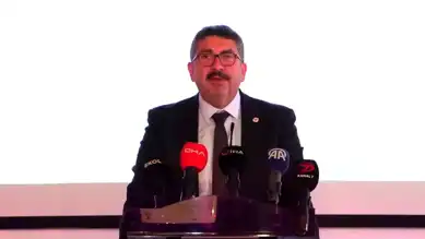 Sivil Anayasa İçin Yeni Proje