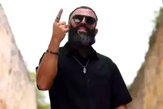 Turabi Çamkıran İçin Yakalama Kararı!