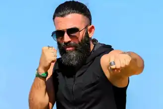 Turabi'nin Şarkısına Erişim Engeli!