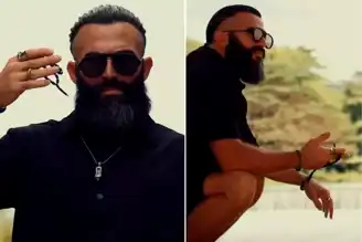 Turabi'nin Şarkısı Yasaklandı, Sözleri Değiştirildi!