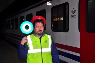 Doğu Ekspresi Sezonu Başladı!
