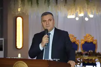 Çubuk'ta Öğretmenlere Özel Konser ve Kutlama