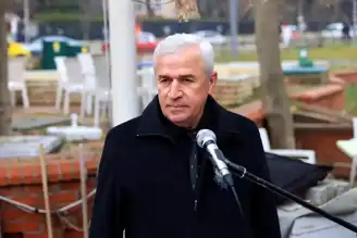 Uğur Mumcu, Edirne'de Anıldı
