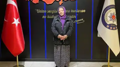 Uluslararası Uyuşturucu Kaçağı Ankara'da Yakalandı