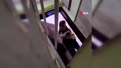 Yaşlı Çiftten Zehirli Saldırı Girişimi: Ankara'da Korku