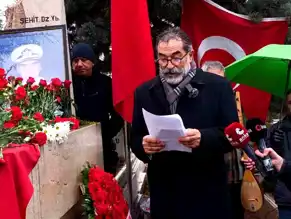 Yarbay Ali Tatar, Ölümünün 15. Yılında Anıldı