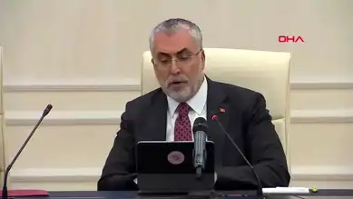 2025 Asgari Ücreti: 22.104 TL!