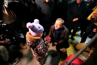 Doğu Ekspresi Kars'ta! Yeni Sezon Başladı