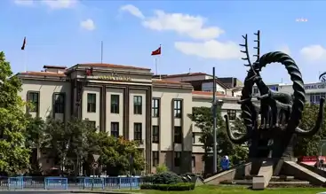 Yenimahalle'de 8 Bin Litre Kaçak İçki Operasyonu