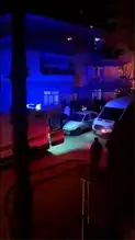Yenimahalle'de Sokak Kavgası: 1 Ölü