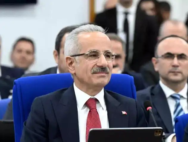 Dev Altyapı Yatırımı: 482 Milyar Lira Teklifi!