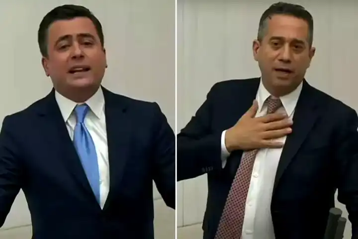Gökçek'ten Başarır'a Çarpıcı İddia!