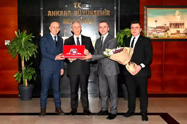 Ankara Belediyesi'ne %62 Zam!
