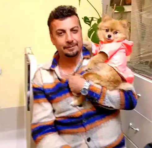 Ankara'da Köpek Hırsızlığı: Bir Yıl Arayla İki Köpek Çalındı!