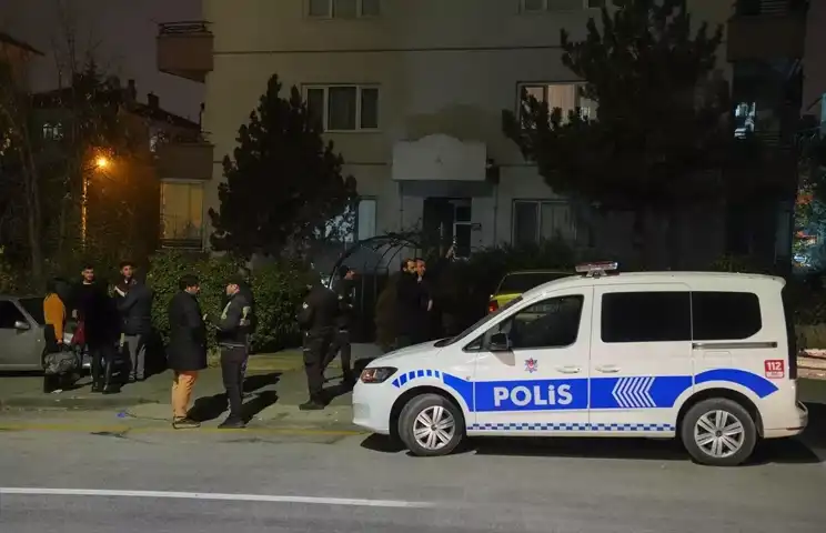 Aile Kavgası: Bir Ölü, Üç Yaralı