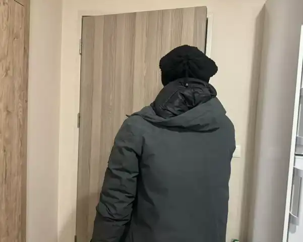 Erkeğe Karşı Şiddet: Koruma Kararı