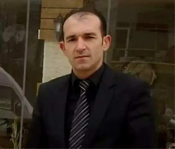 Ankara'da Peyzaj İşçisi Hayatını Kaybetti