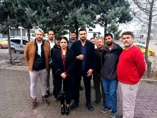 Ankara'da Kooperatif Dolandırıcılığı: Mağdurlar Borcu Ödeyecek!