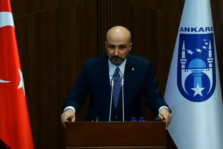 Ankara'da Sera Desteği Yüzde 50'ye İndirildi