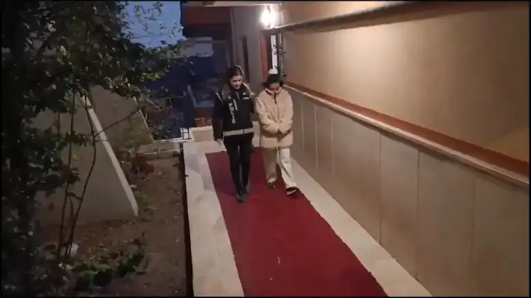 Hayvansever Derneğine Operasyon: 19 Gözaltı