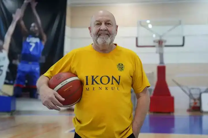 Ankaragücü'nden Süper Lig Hedefi!