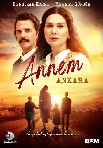 Ankara'da Bir Anne: Gerçek Bir Hikaye