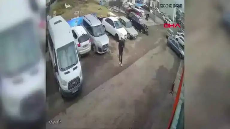 Arkadaşı Bıçaklayıp Öldüren 3 Ay Sonra Yakalandı