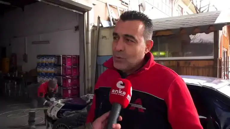 Asgari Ücrete Tepki Yağmuru!